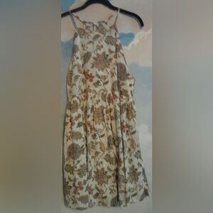 Wishlist dress size S perfect for transition to fall